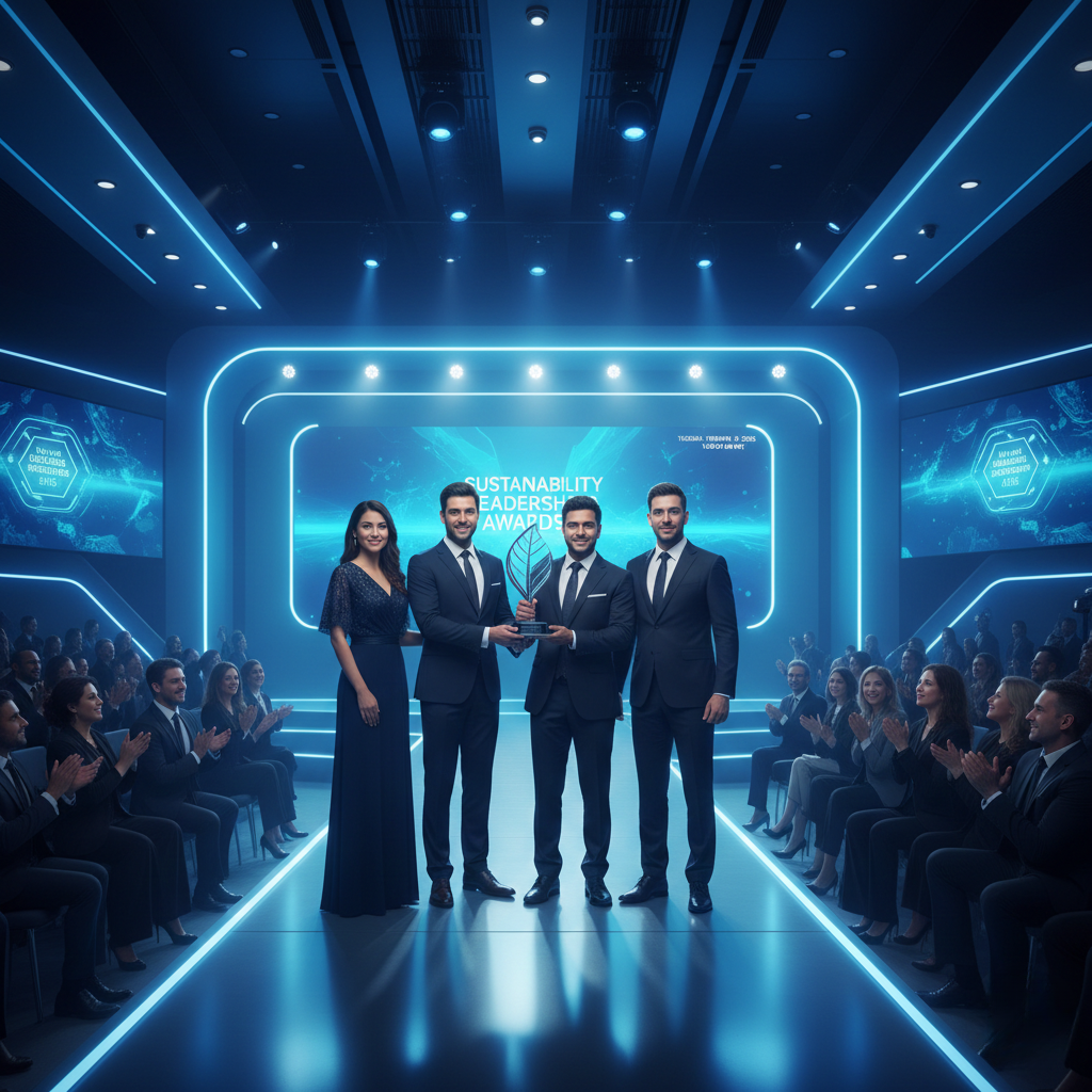 Sustainability Award