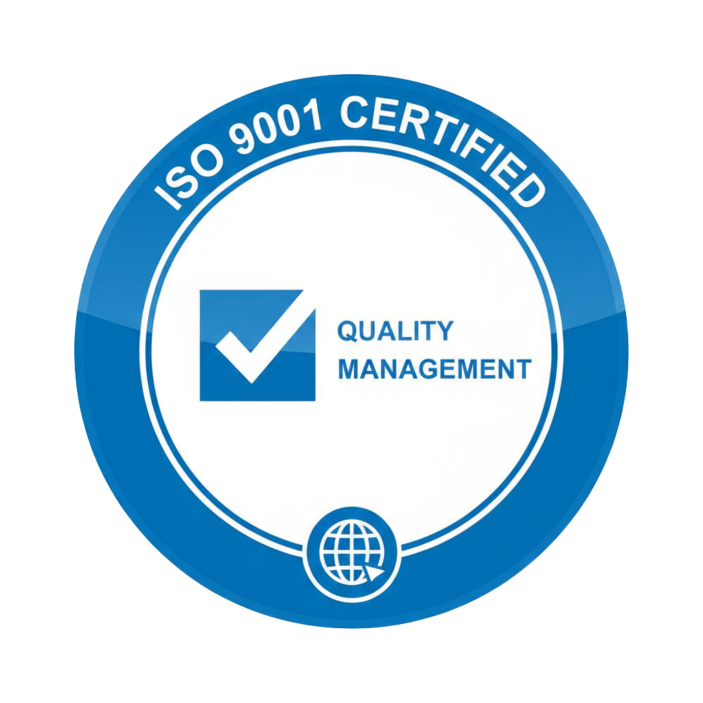 ISO 9001