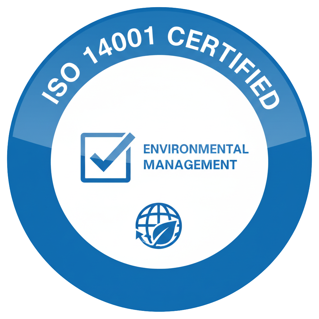 ISO 14001